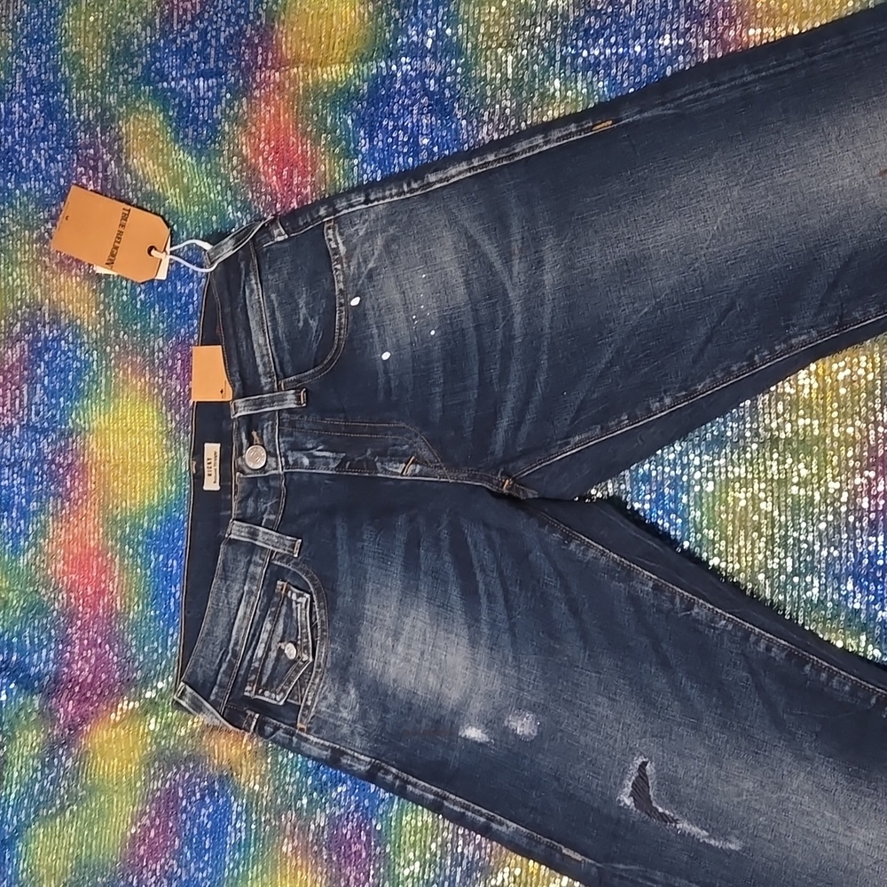 new true religion jeans